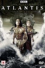 Watch Atlantis End of a World Birth of a Legend Afdah