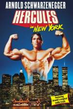 Watch Hercules in New York Afdah
