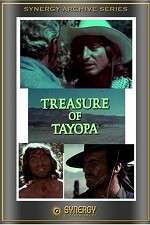 Watch Treasure of Tayopa Afdah