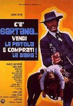 Watch Sartana\'s Here... Trade Your Pistol for a Coffin Afdah