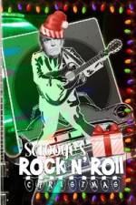 Watch Scrooge's Rock 'N' Roll Christmas Afdah