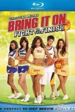 Watch Bring It On: Fight to the Finish Afdah