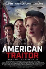 Watch American Traitor: The Trial of Axis Sally Afdah