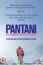 Watch Pantani: The Accidental Death of a Cyclist Afdah