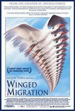 Watch Winged Migration Afdah