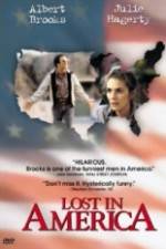 Watch Lost in America Afdah