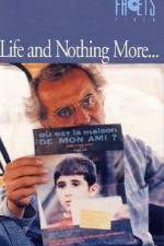 Watch Life And Nothing More Afdah