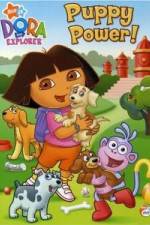 Watch Dora The Explorer - Puppy Power! Afdah