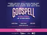 Watch Godspell: 50th Anniversary Concert Afdah