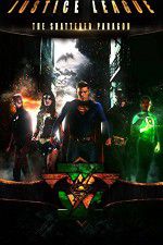 Watch Justice League 2 The Shattered Paragon Afdah