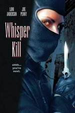 Watch A Whisper Kills Afdah