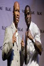 Watch HBO boxing classic Judah vs Clottey Afdah