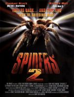 Watch Spiders II: Breeding Ground Afdah