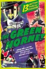 Watch The Green Hornet Afdah