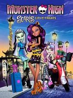 Watch Monster High: Scaris, City of Frights Afdah