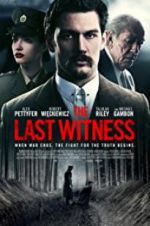 Watch The Last Witness Afdah