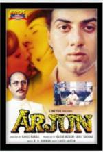 Watch Arjun Afdah