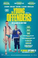 Watch The Young Offenders Afdah