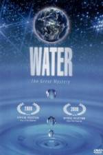 Watch Water- The Great Mystery Afdah