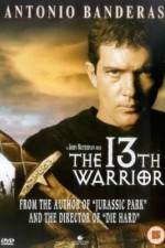 Watch The 13th Warrior Afdah