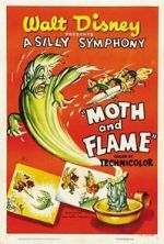 Watch Moth and the Flame (Short 1938) Afdah