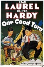 Watch One Good Turn (Short 1931) Afdah