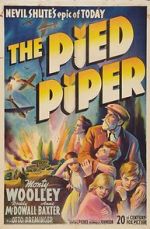 Watch The Pied Piper Afdah