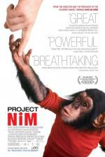 Watch Project Nim Afdah