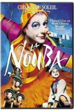 Watch Cirque du Soleil La Nouba Afdah