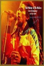 Watch Bob Marley Rockpalast Live at Dortmund Afdah