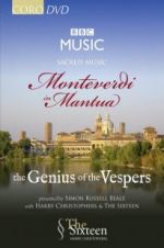 Watch Monteverdi in Mantua - The Genius of the Vespers Afdah