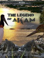 Watch The Legend of Akam Afdah