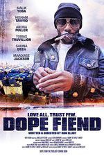 Watch Dope Fiend Afdah