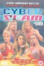 Watch ECW - Cyberslam '98 Afdah