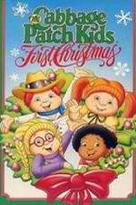 Watch Cabbage Patch Kids: First Christmas Afdah