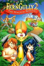 Watch FernGully 2: The Magical Rescue Afdah