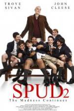 Watch Spud 2: The Madness Continues Afdah