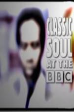Watch Classic Soul at the BBC Afdah