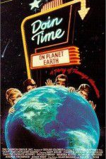 Watch Doin\' Time on Planet Earth Afdah
