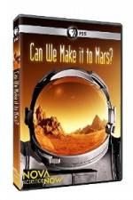 Watch Nova Science Now: Can We Make It to Mars Afdah
