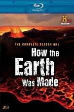 Watch History Channel How the Earth Was Made Afdah