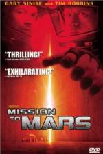 Watch Mission to Mars Afdah