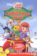 Watch Pooh's Super Sleuth Christmas Movie Afdah