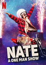 Watch Natalie Palamides: Nate - A One Man Show (TV Special 2020) Online Afdah