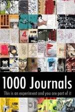 Watch 1000 Journals Afdah