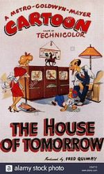 Watch The House of Tomorrow (Short 1949) Afdah