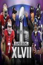 Watch NFL Super Bowl XLVII Afdah