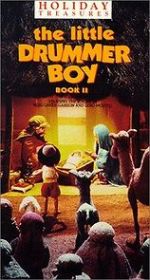 Watch The Little Drummer Boy Book II Megashare9