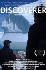 Watch Discoverer A Personal Account of the British Army Antarctic Expedition 2007-08 Afdah