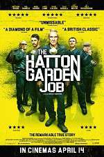Watch The Hatton Garden Job Afdah